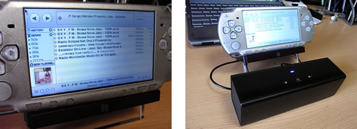 psprx-100