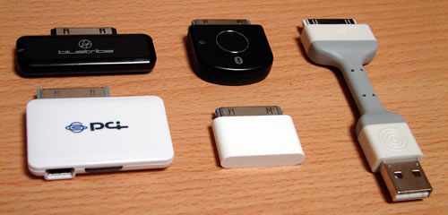 iPod用Bluetoothトランスミッターで一番優秀なのは国内未発売のソニー「TMR-BT8iP」（だと思う） | ソニ☆モバ 【SO☆MO】