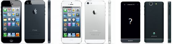 iphone5