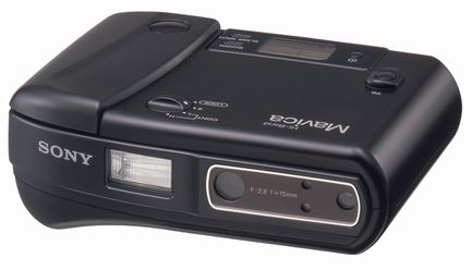 mavica