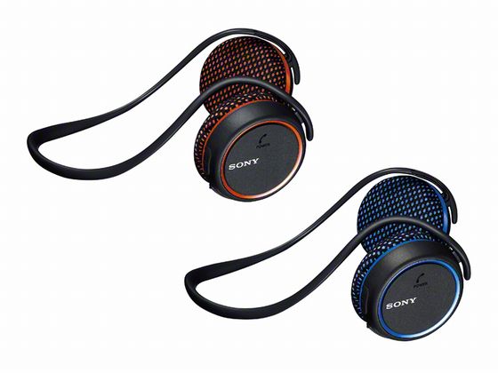 MDR-AS700BT